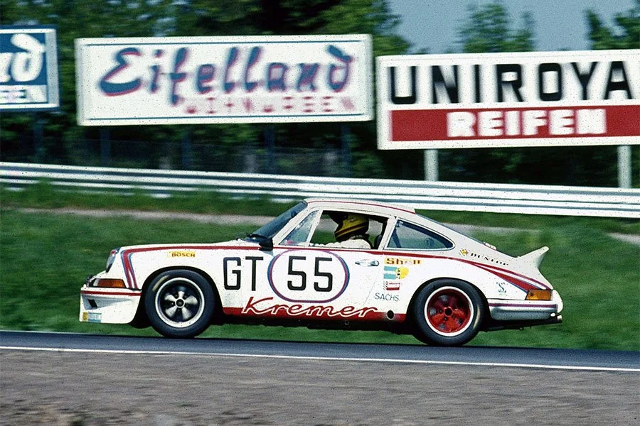 Porsche 911 2.8 Carrera RSR Guide — Supercar Nostalgia